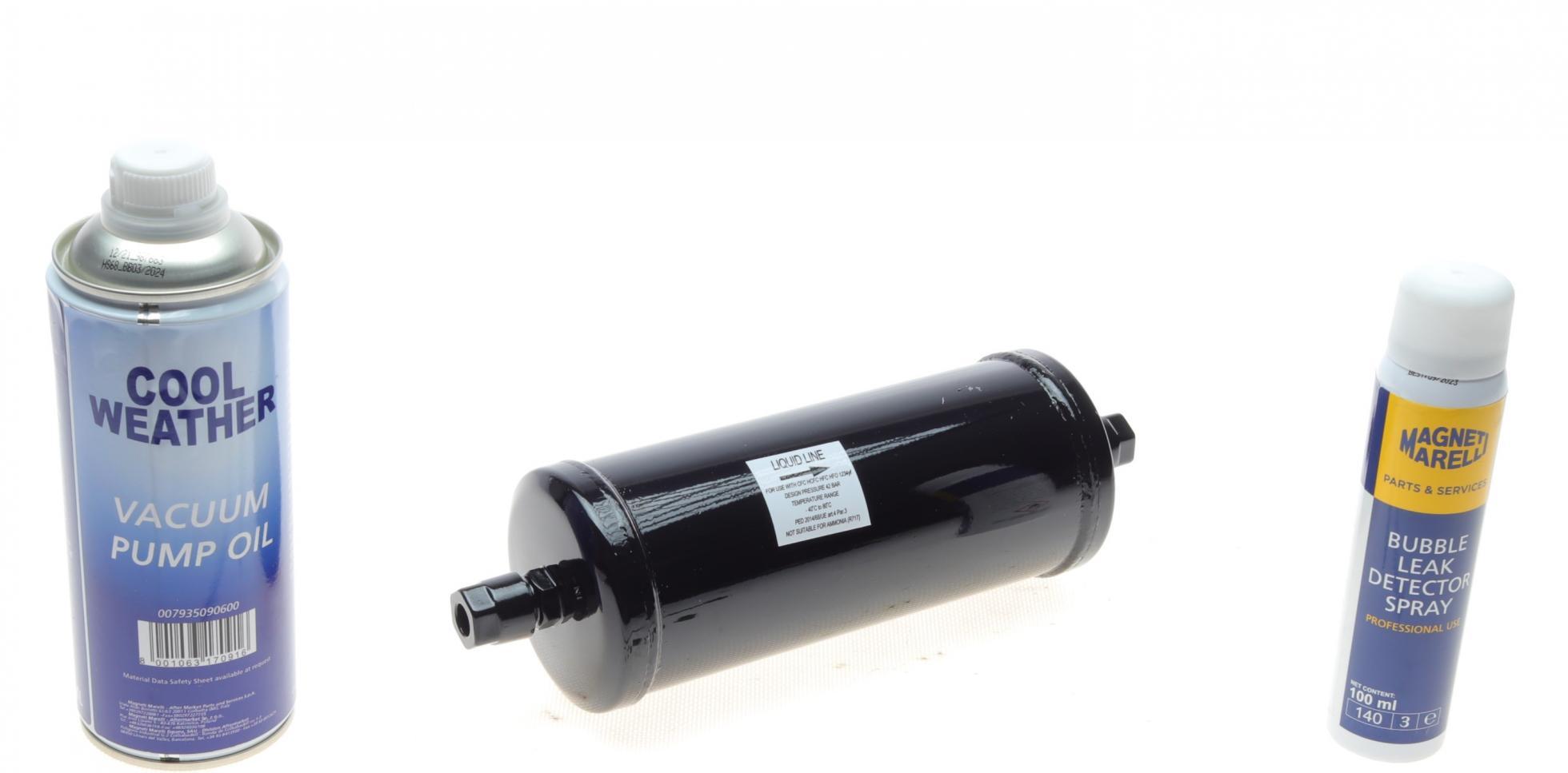 007950024130 MAGNETI MARELLI